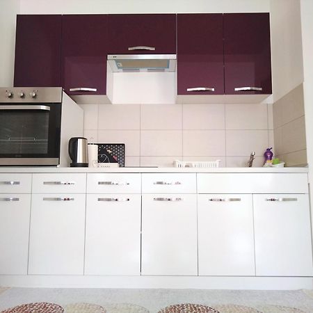 Apartman Natasha Trebinje Bagian luar foto