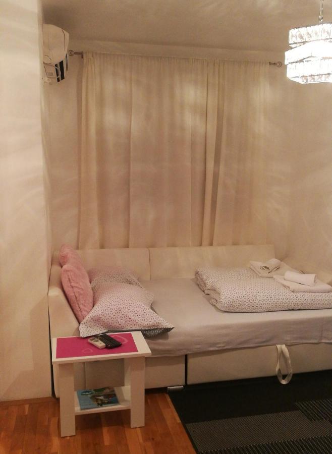 Apartman Natasha Trebinje Bagian luar foto