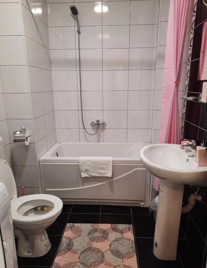 Apartman Natasha Trebinje Bagian luar foto