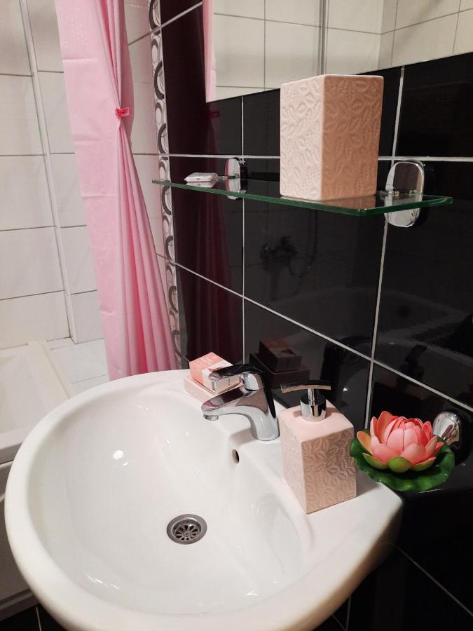 Apartman Natasha Trebinje Bagian luar foto