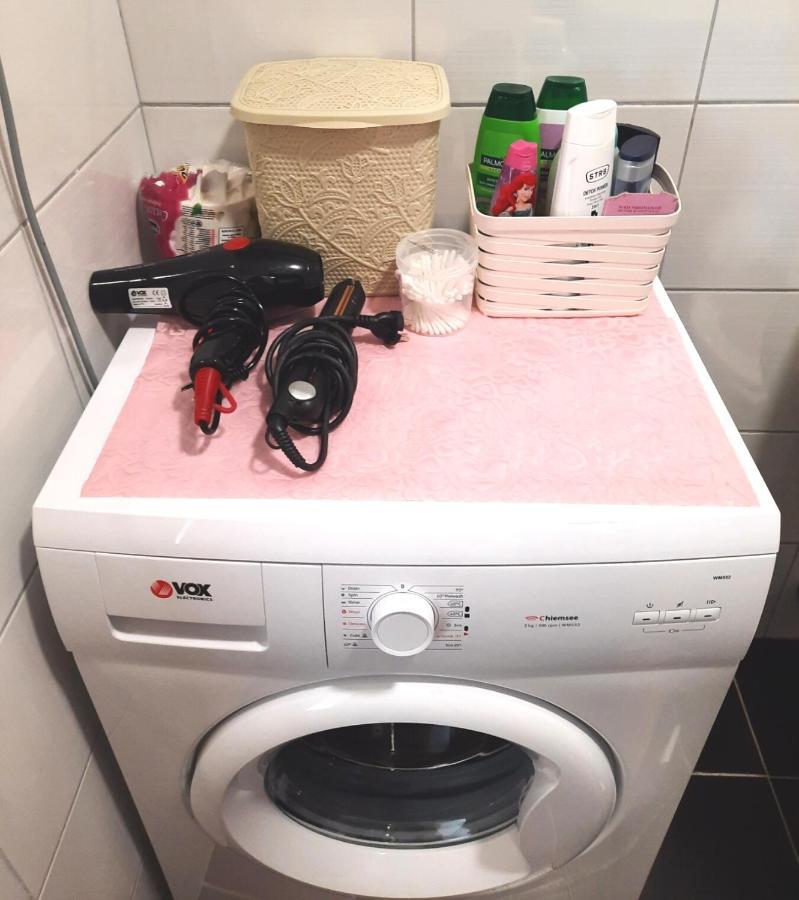 Apartman Natasha Trebinje Bagian luar foto