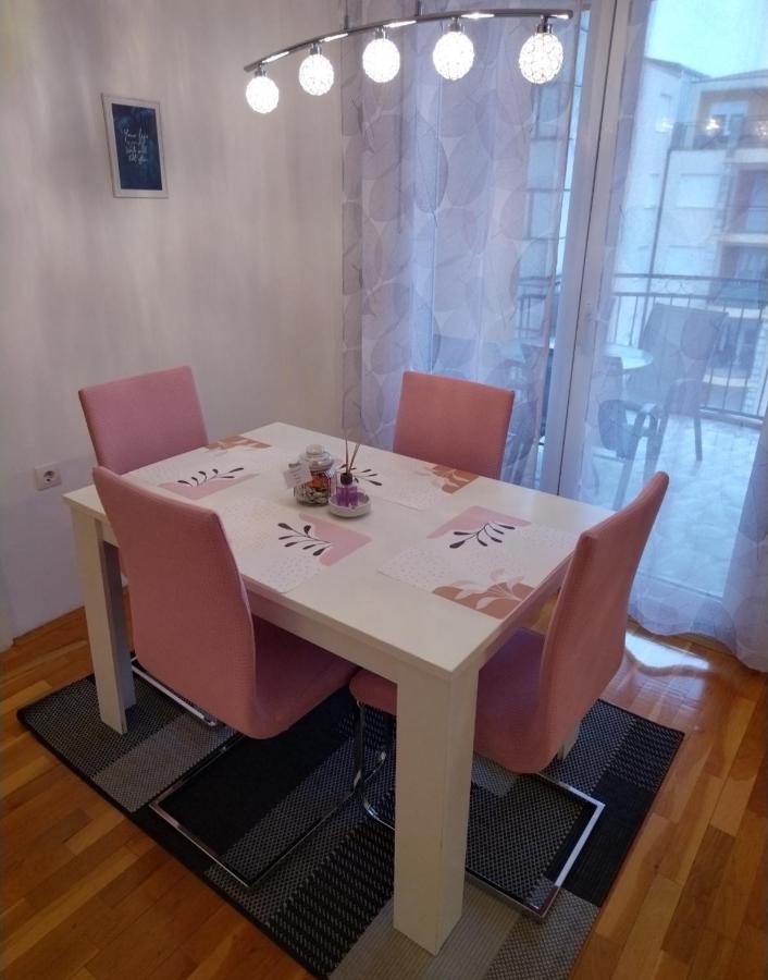 Apartman Natasha Trebinje Bagian luar foto
