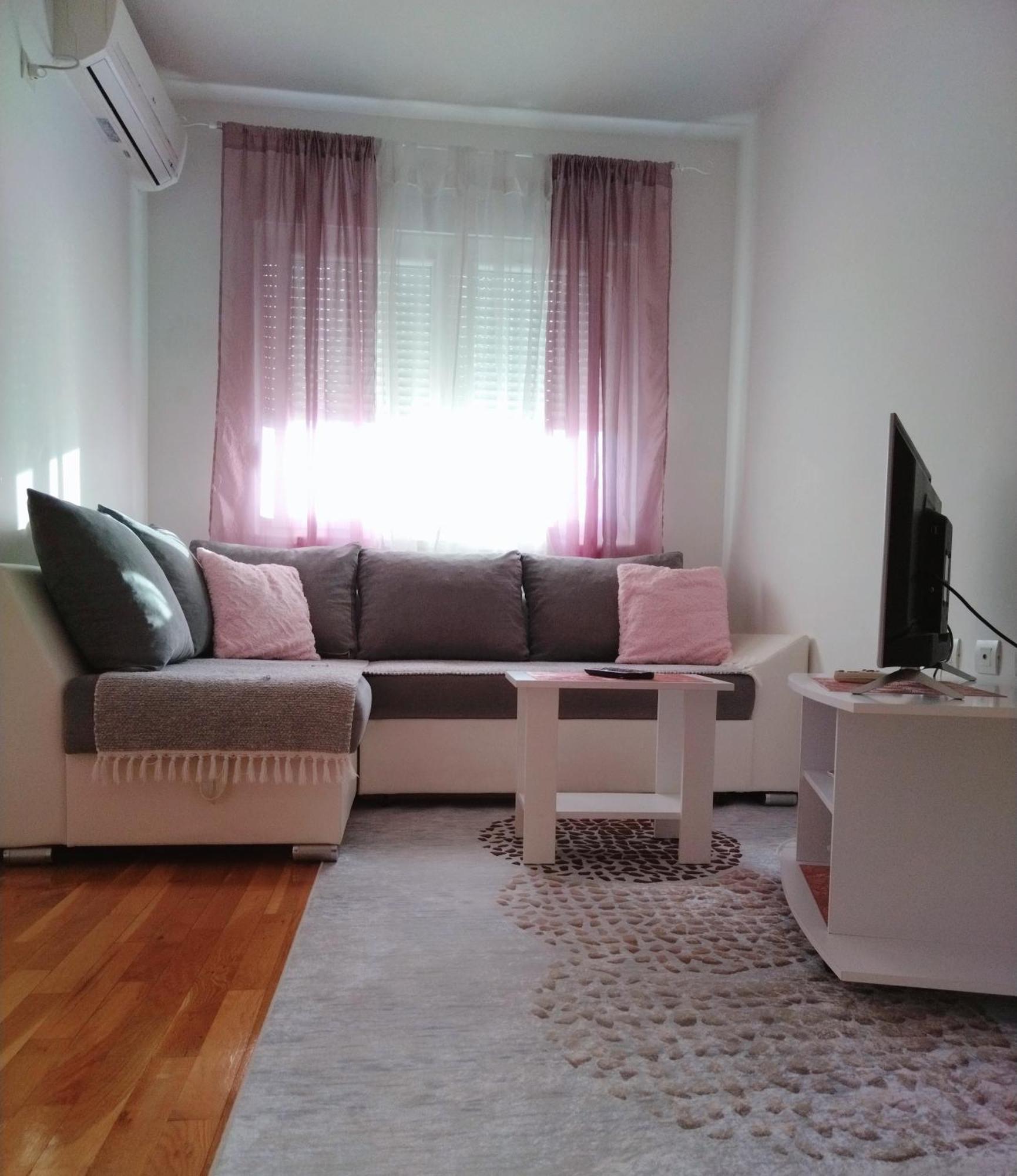 Apartman Natasha Trebinje Bagian luar foto