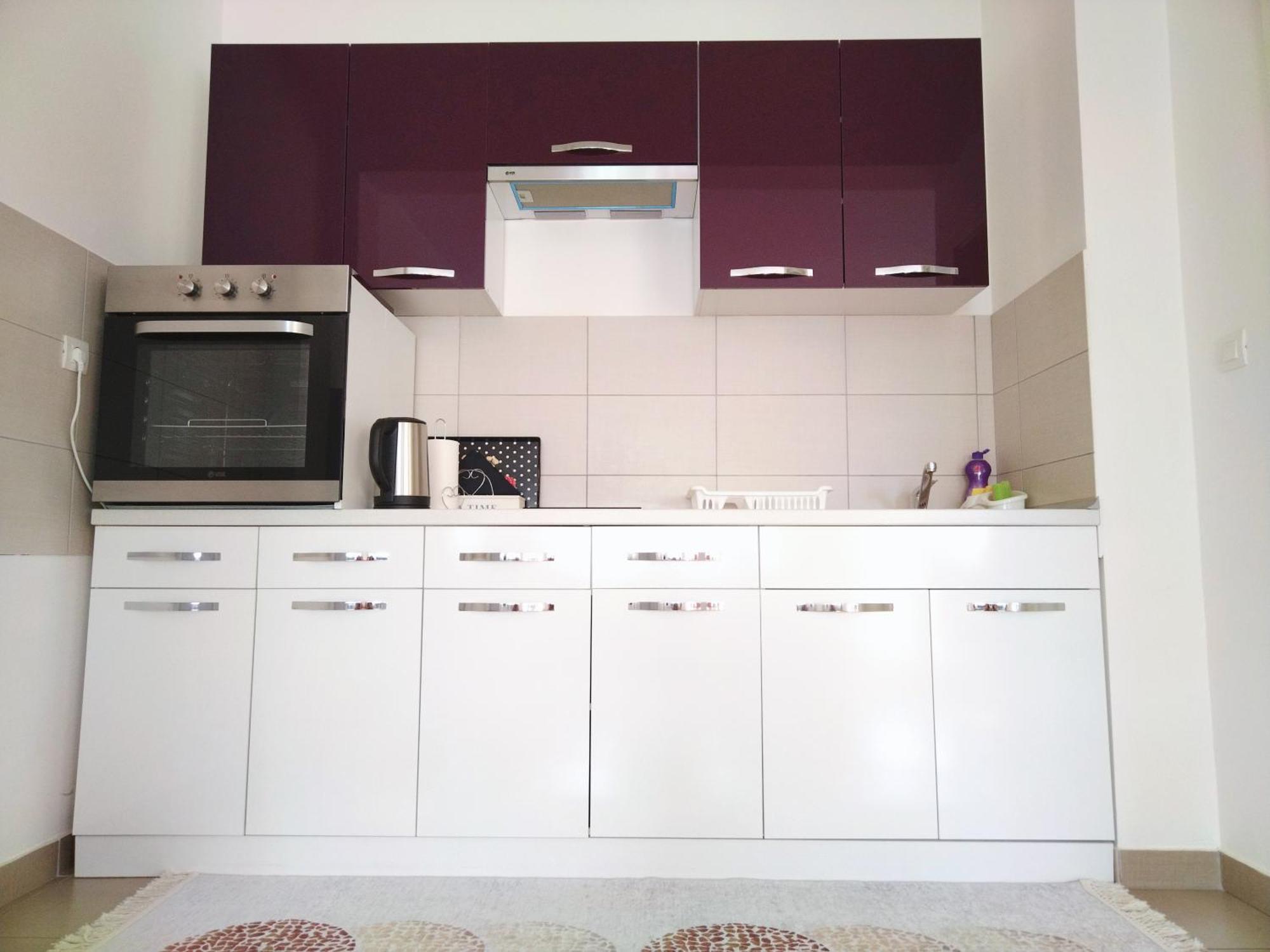 Apartman Natasha Trebinje Bagian luar foto