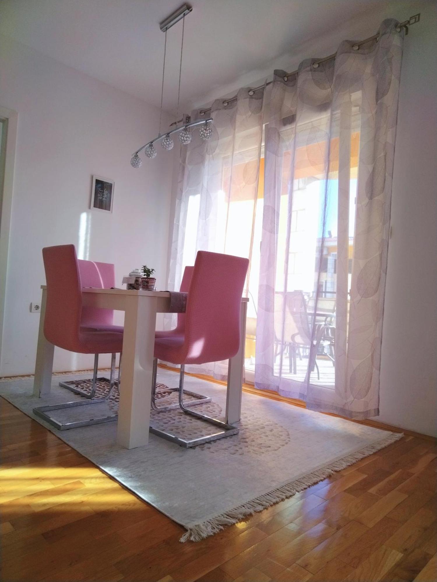 Apartman Natasha Trebinje Bagian luar foto