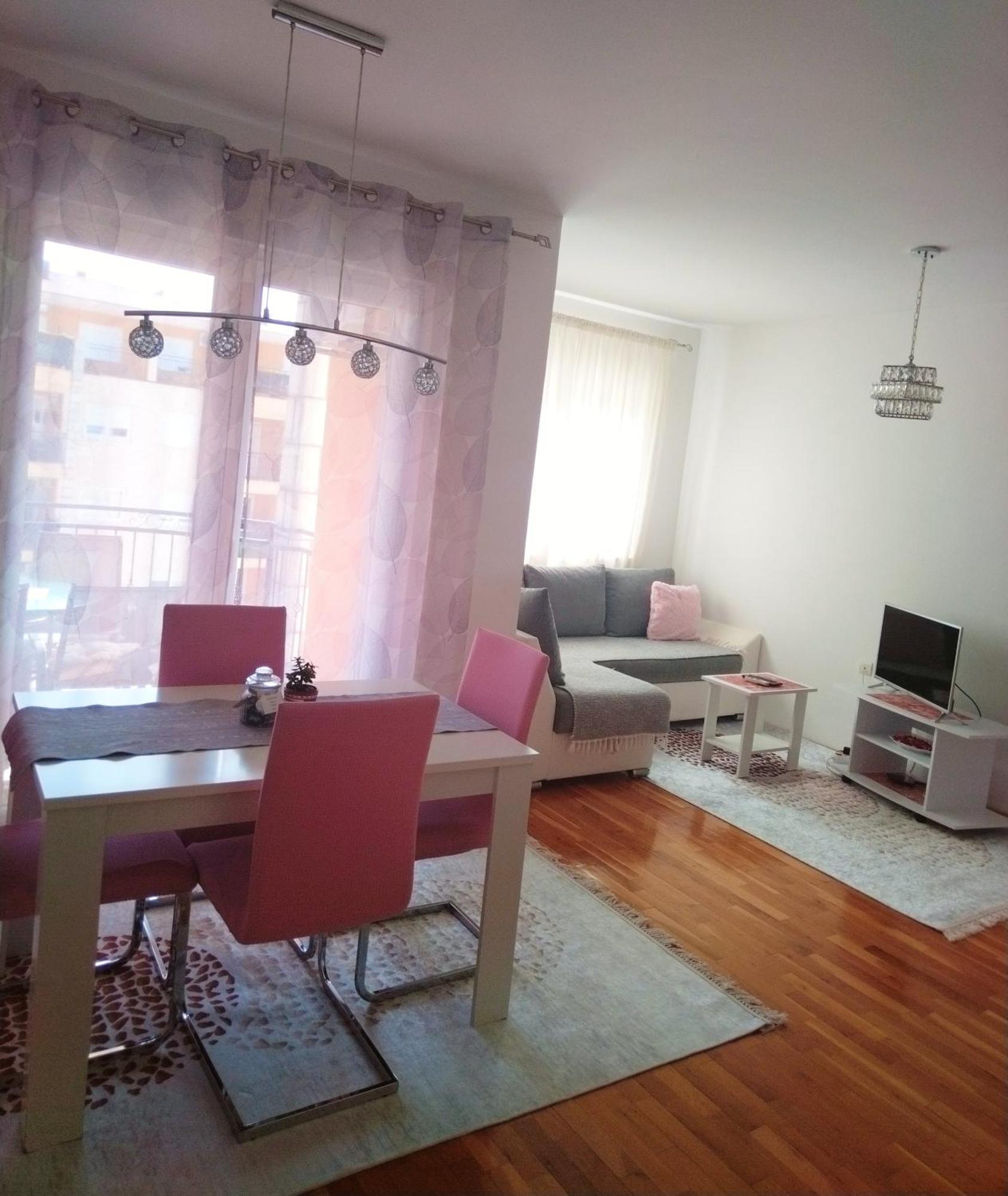 Apartman Natasha Trebinje Bagian luar foto