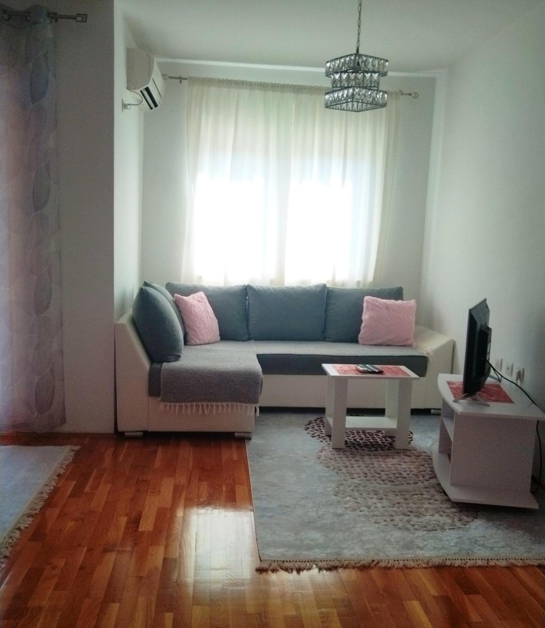 Apartman Natasha Trebinje Bagian luar foto