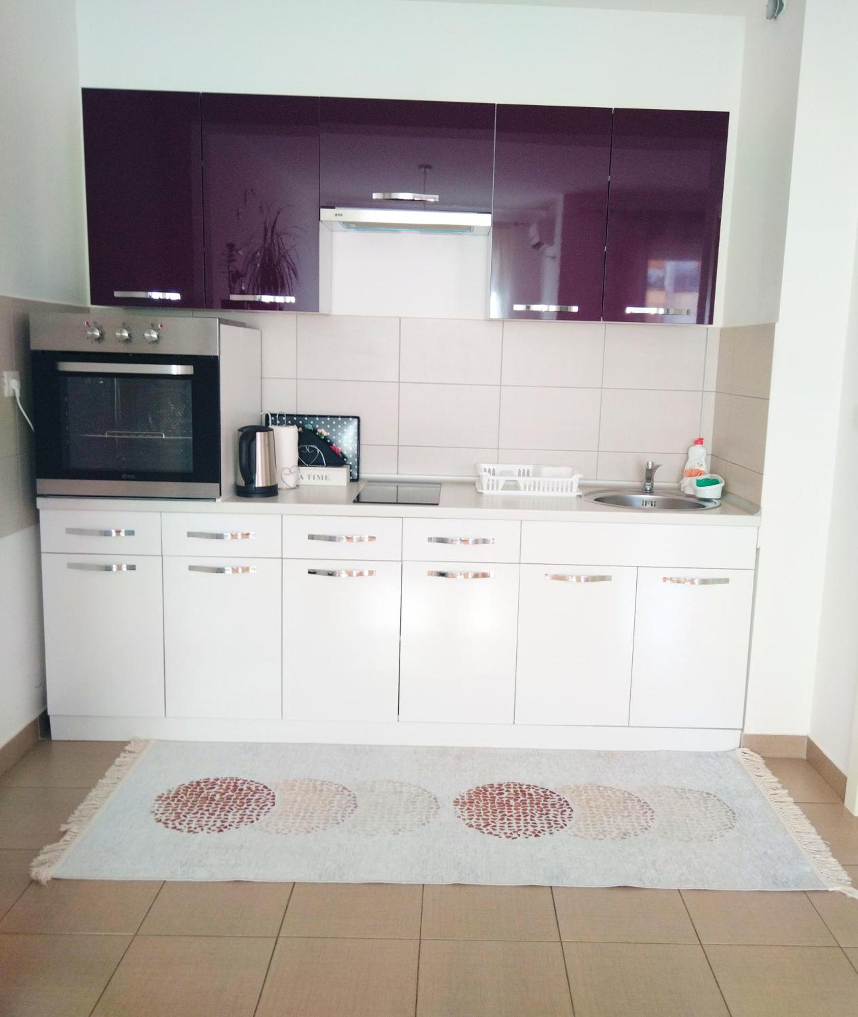 Apartman Natasha Trebinje Bagian luar foto