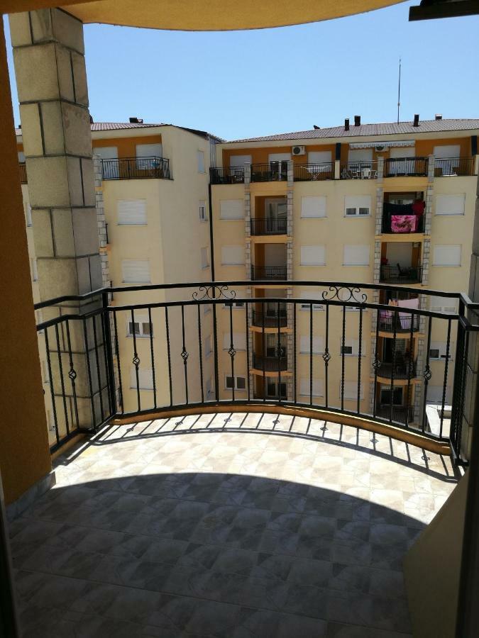 Apartman Natasha Trebinje Bagian luar foto