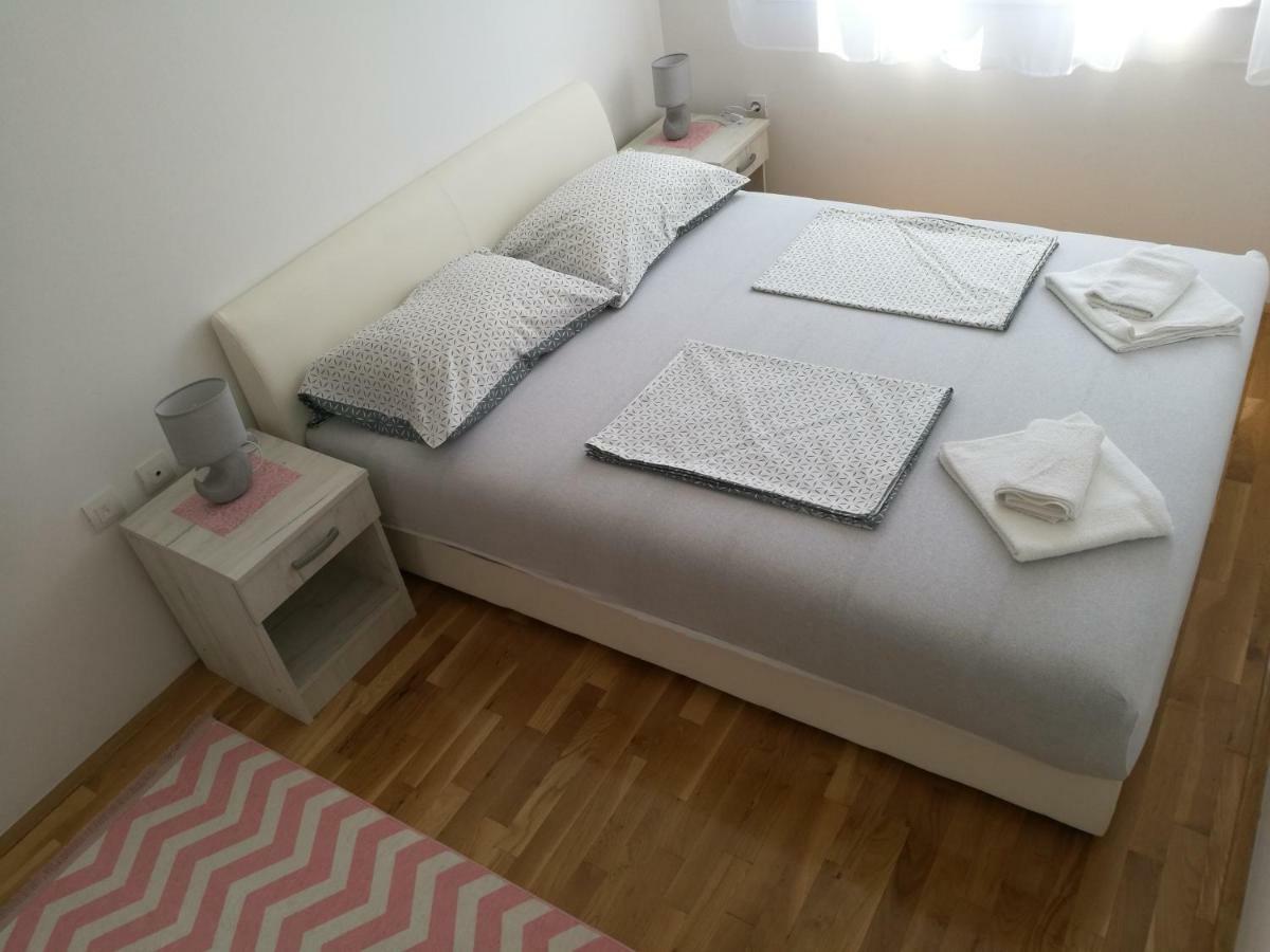 Apartman Natasha Trebinje Bagian luar foto