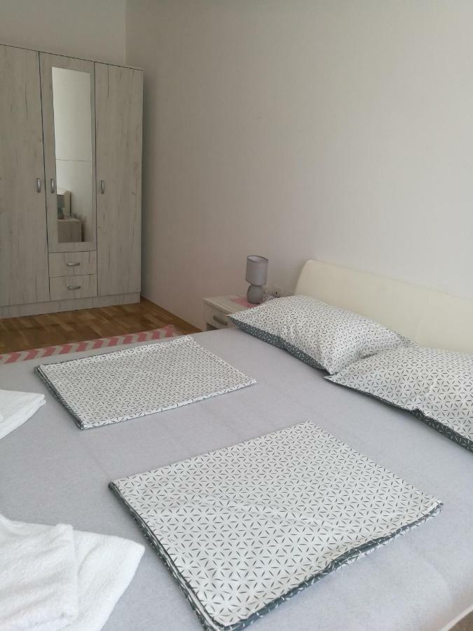 Apartman Natasha Trebinje Bagian luar foto