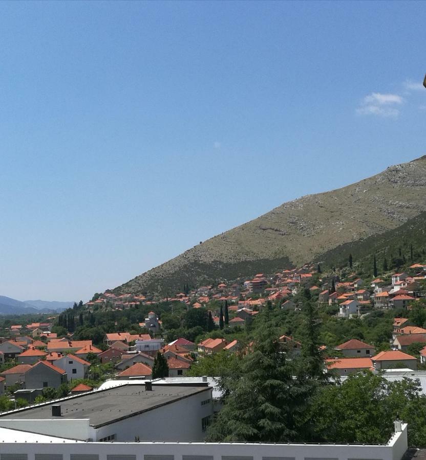 Apartman Natasha Trebinje Bagian luar foto