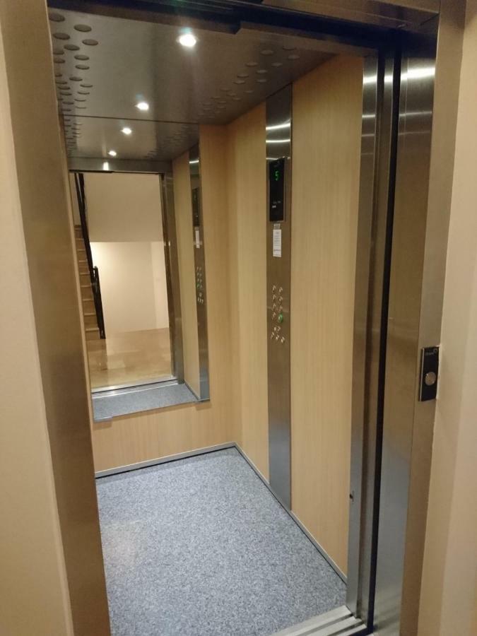 Apartman Natasha Trebinje Bagian luar foto