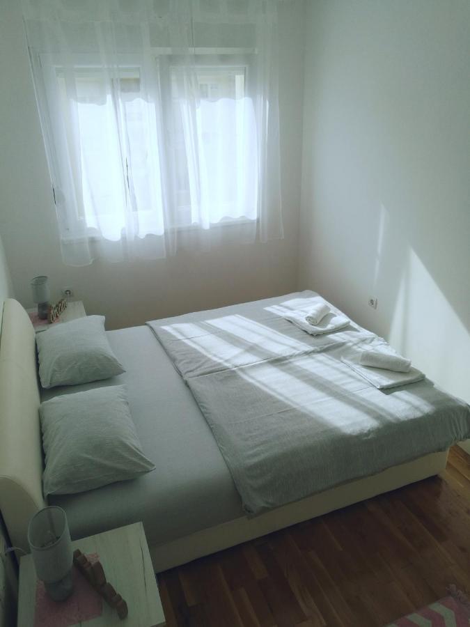 Apartman Natasha Trebinje Bagian luar foto