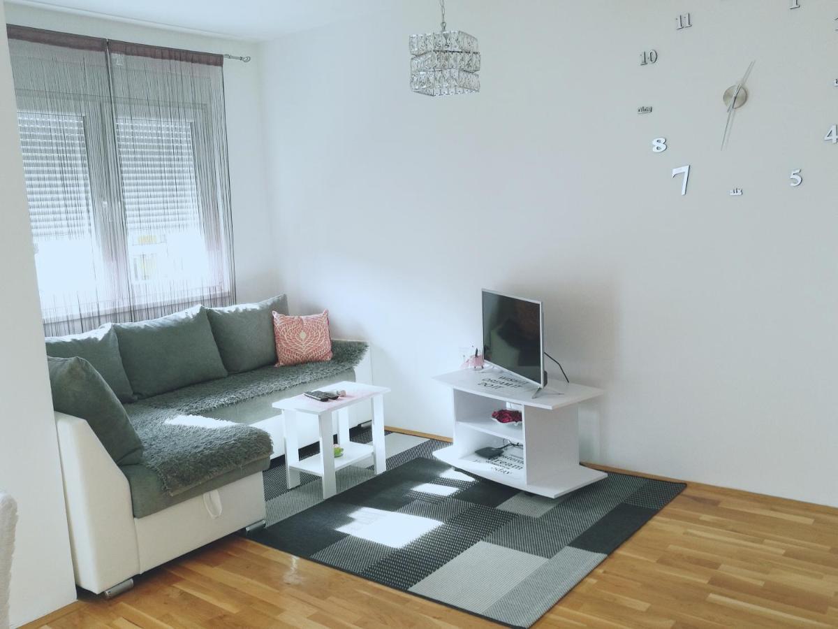 Apartman Natasha Trebinje Bagian luar foto